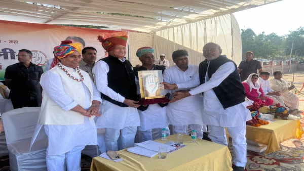 ashok gehlot ashok gehlot