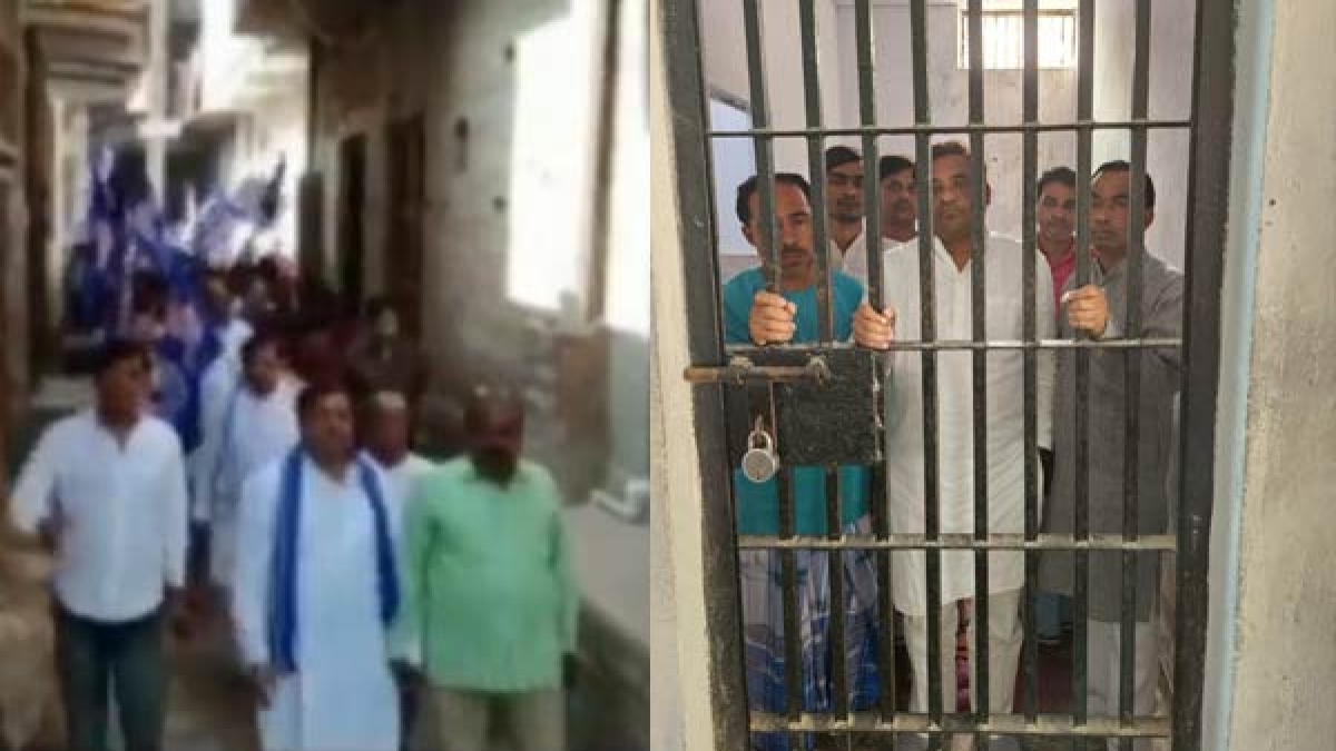 azamgarah jahanaganj video viral azamgarah jahanaganj video viral