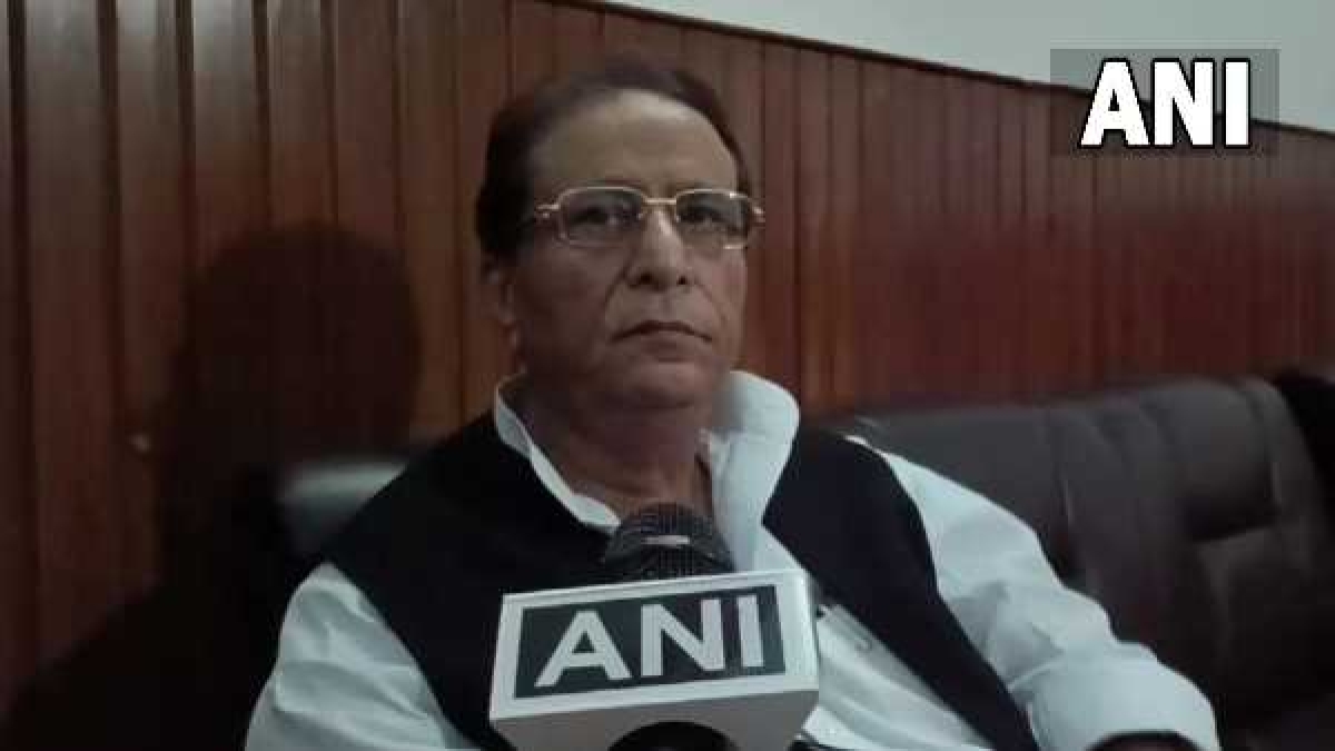 Azam Khan Azam Khan