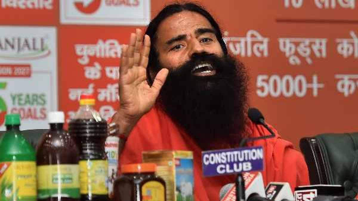 baba ramdev baba ramdev