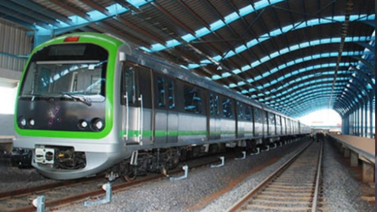 banglurumetro banglurumetro