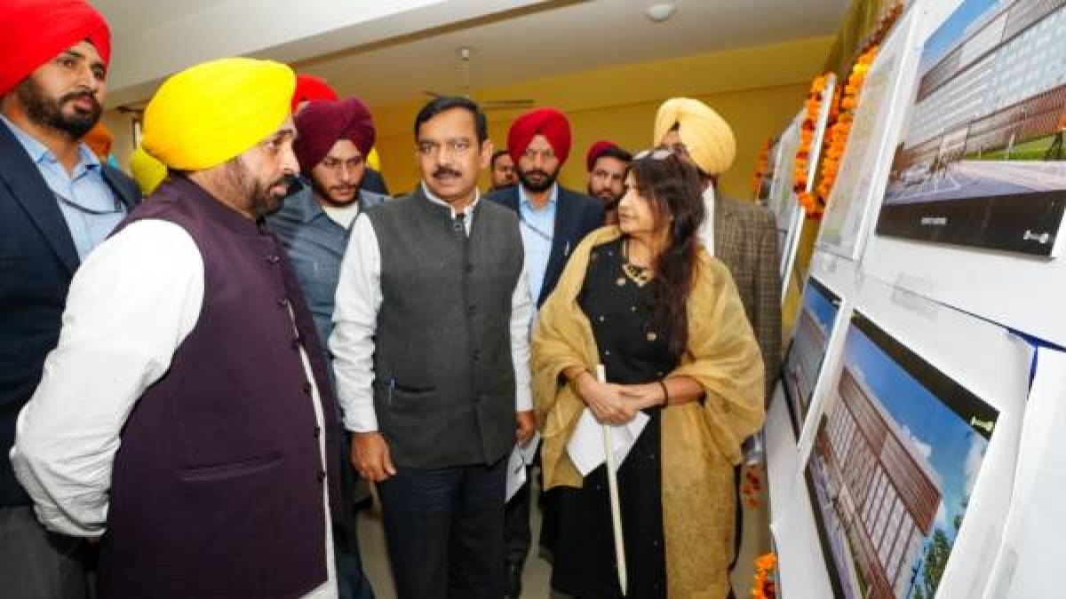 bhagwant mann bhagwant mann