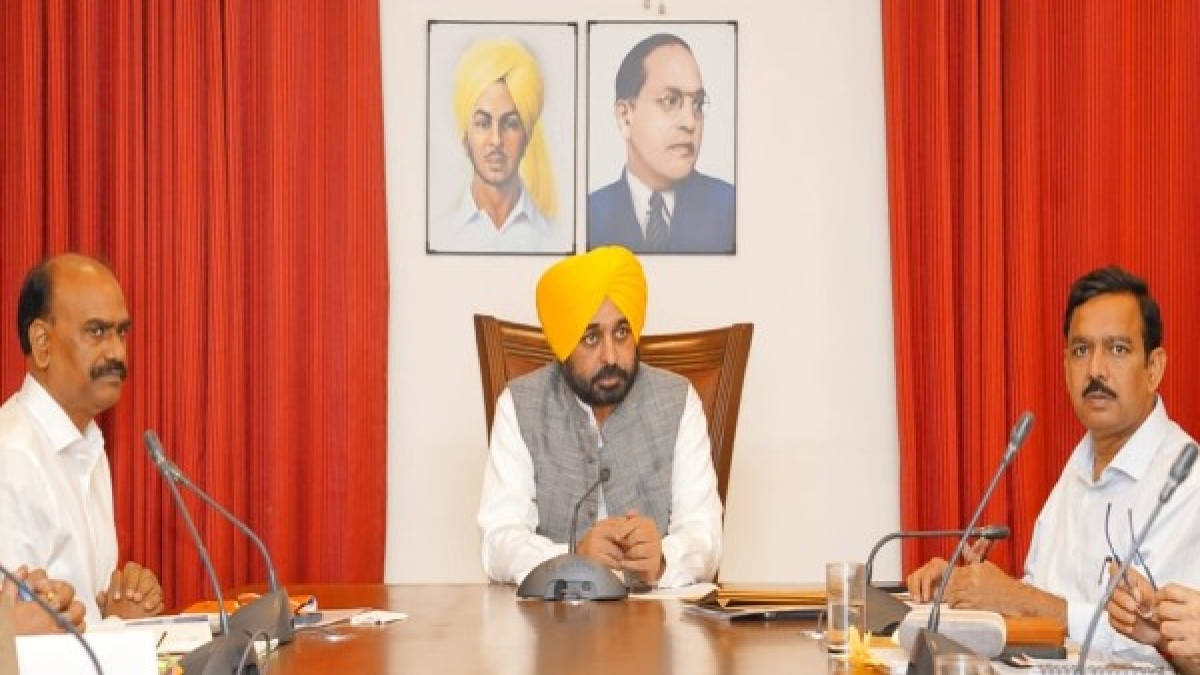bhagwant mann bhagwant mann