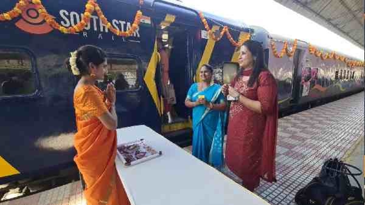 अभी थर्ड एसी का है 62,000 रुपए किराया