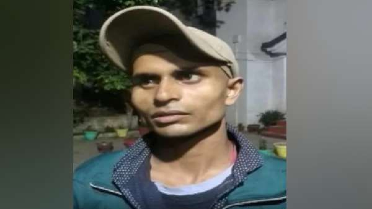 आर्केस्ट्रा में काम करता है छोटू कुमार