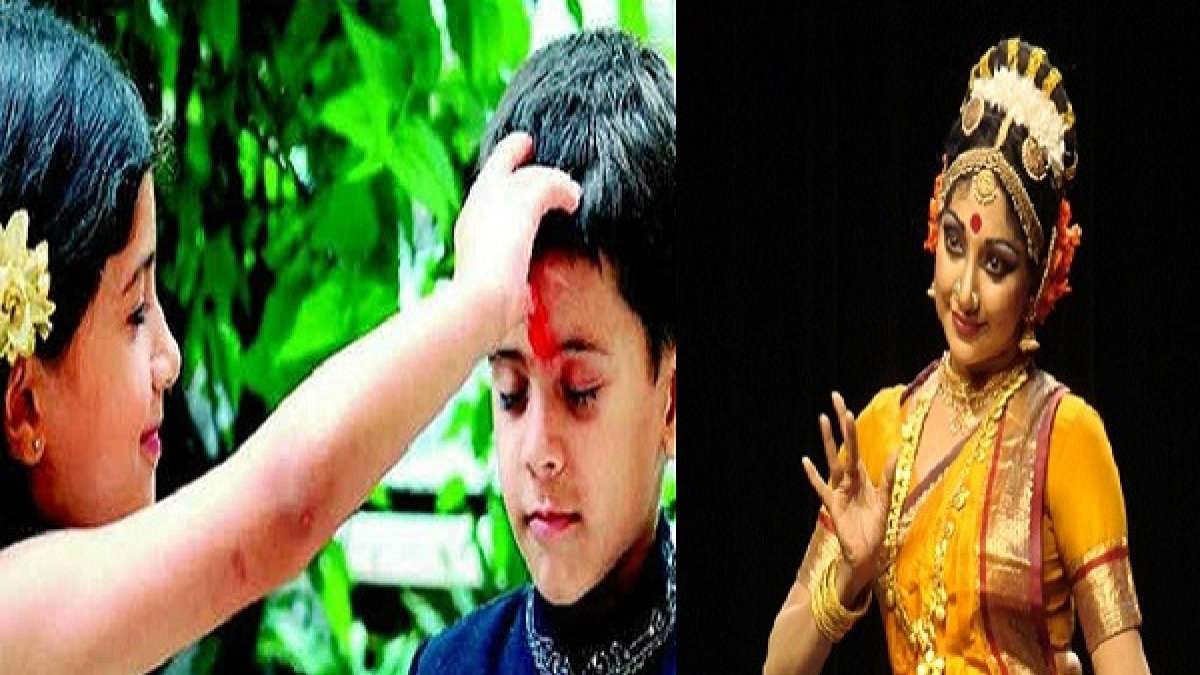 Tilak or Bindi: क्यों लगाते हैं माथे पर तिलक? Tilak or Bindi: क्यों लगाते हैं माथे पर तिलक?
