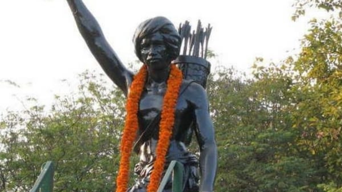 Birsa Munda Birsa Munda