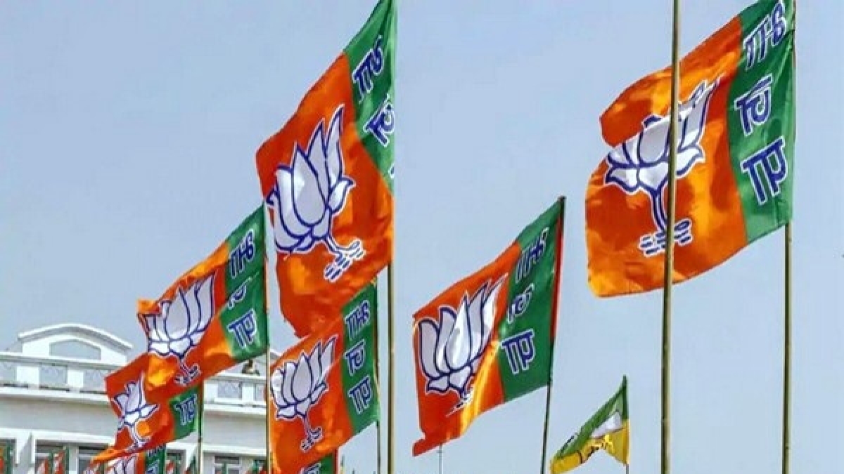 वोट बैंक बढ़ाने के लिए बीजेपी लगातार चला रही अभियान