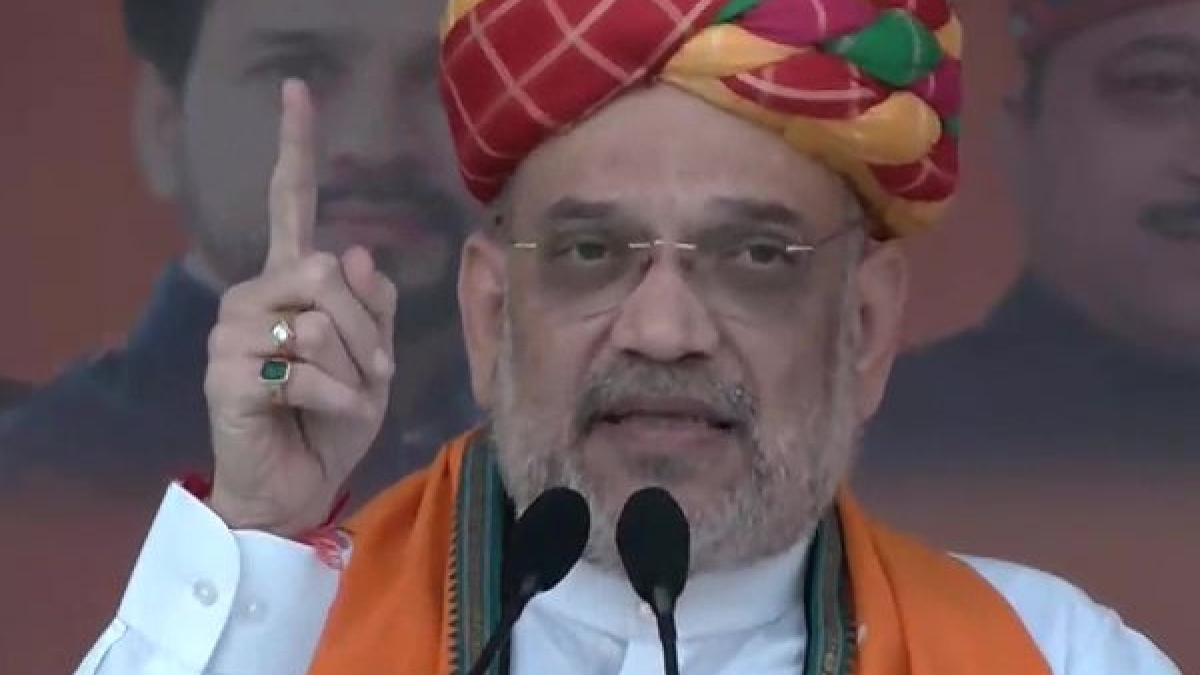 BJP 5th list of candidates to contest for the upcoming Gujarat Assembly Polls 2022 BJP 5th list of candidates to contest for the upcoming Gujarat Assembly Polls 2022