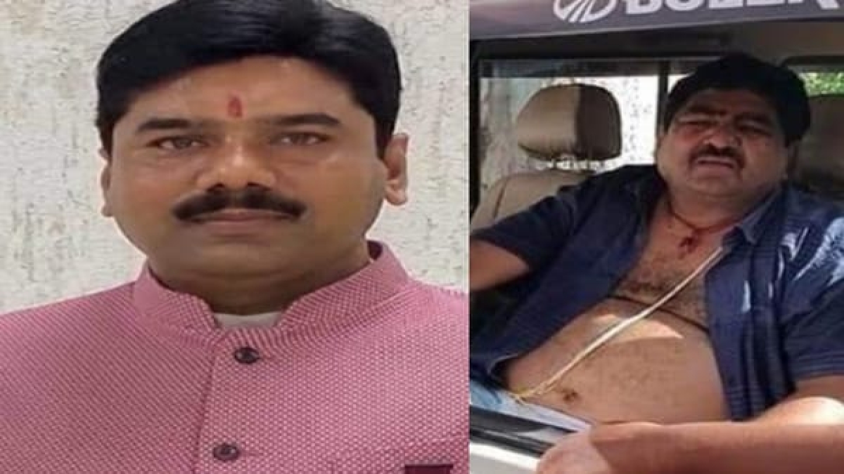 कोर्ट ने विधायक केपी त्रिपाठी को जारी किया समन