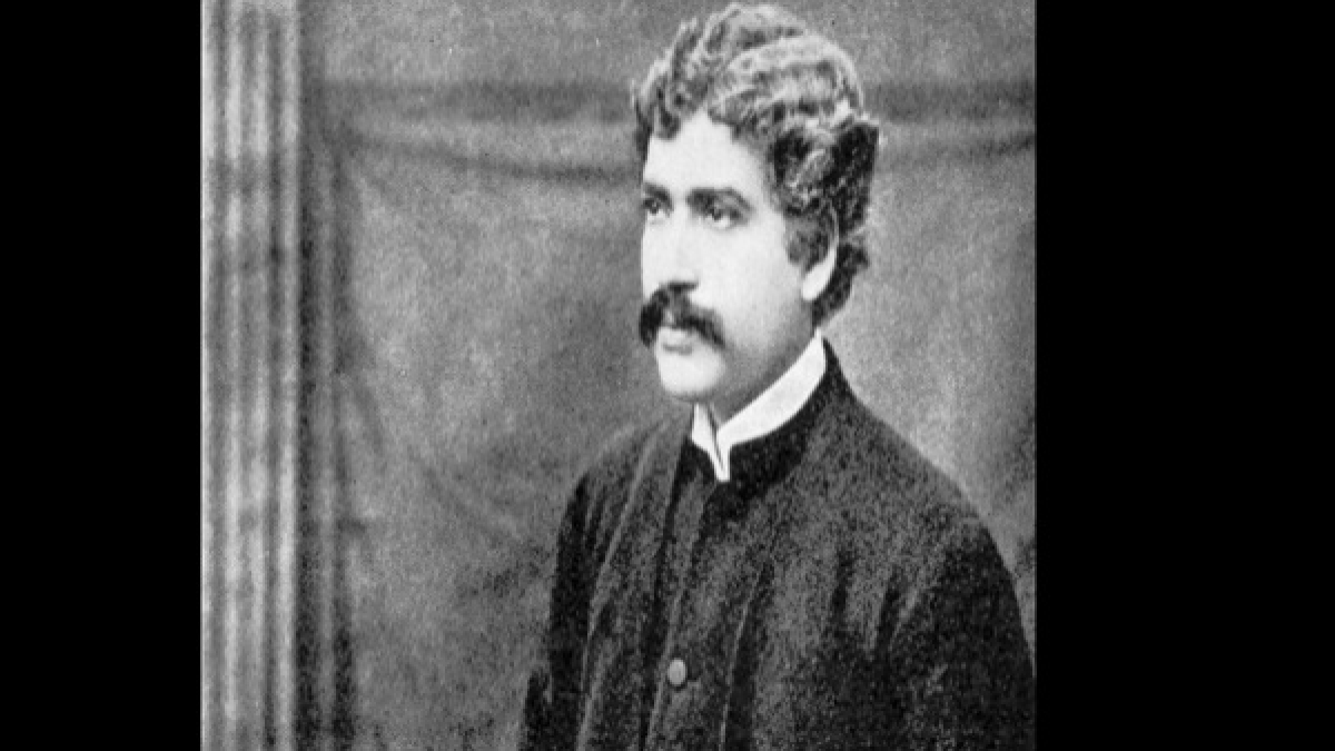 Jagadish Chandra Bose Birth anniversary Jagadish Chandra Bose Birth anniversary