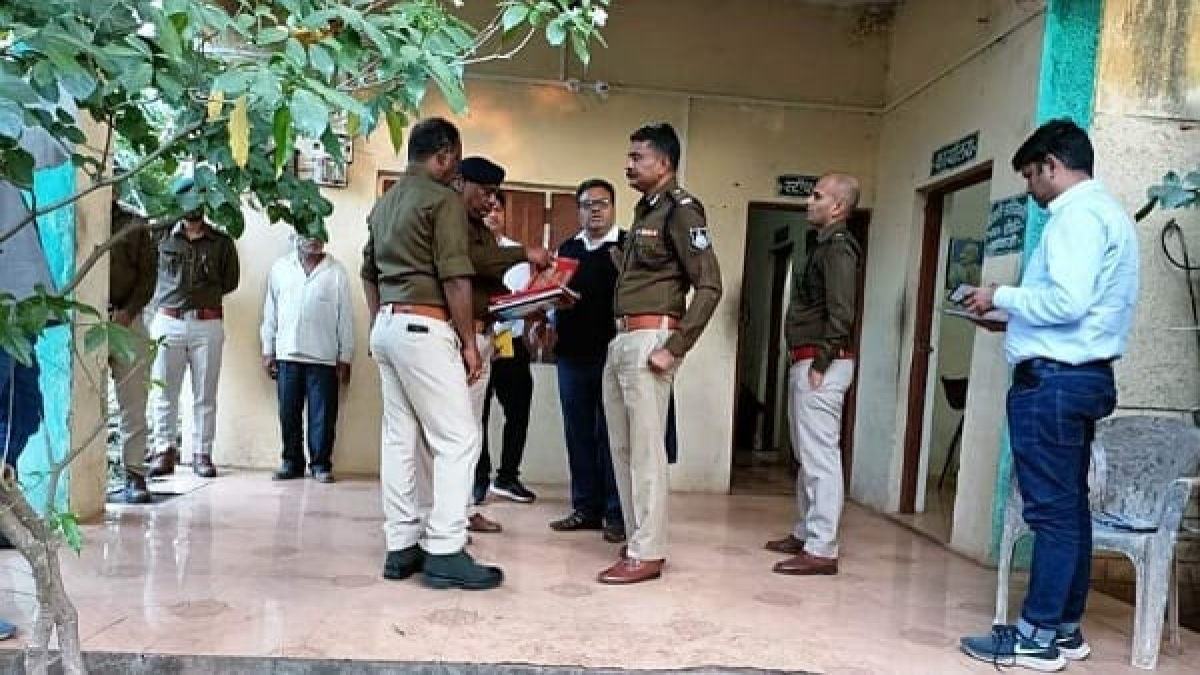 indore indore