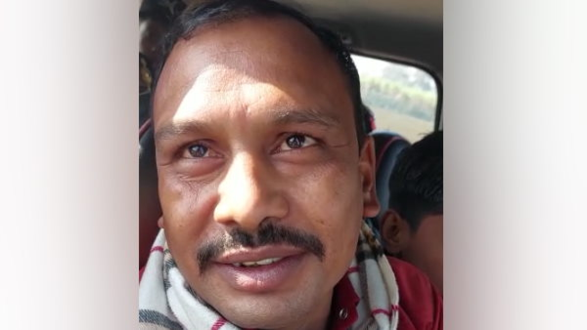 5 लोगो की क्षमता वाली कार में 19 लोग