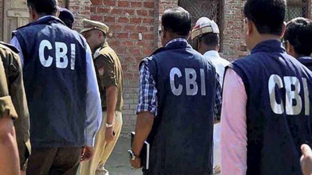 Delhi Excise Policy scam CBI has filed Chargesheet says sources Delhi Excise Policy scam CBI has filed Chargesheet says sources
