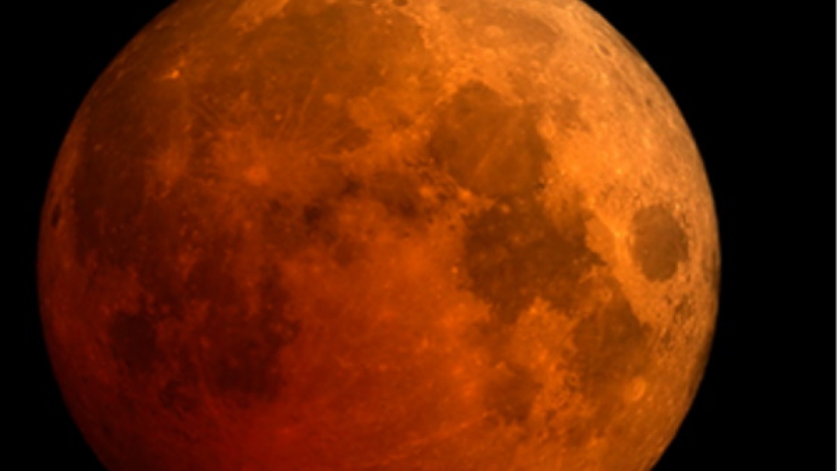 Lunar Eclipse Lunar Eclipse