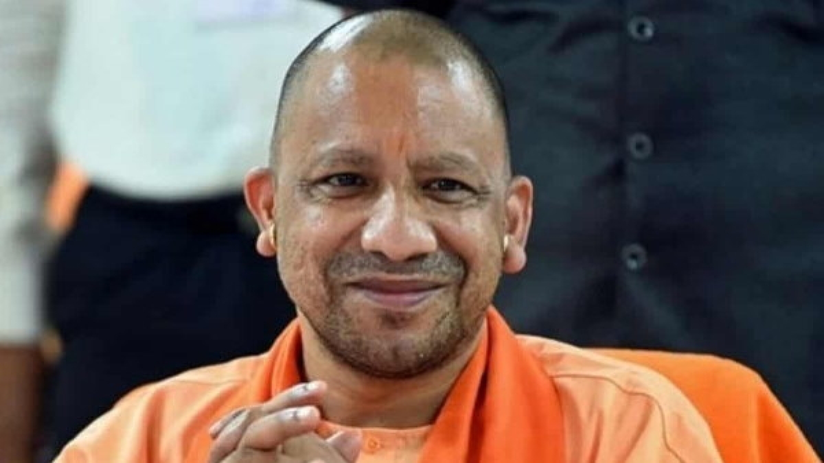 योगी आदित्यनाथ योगी आदित्यनाथ
