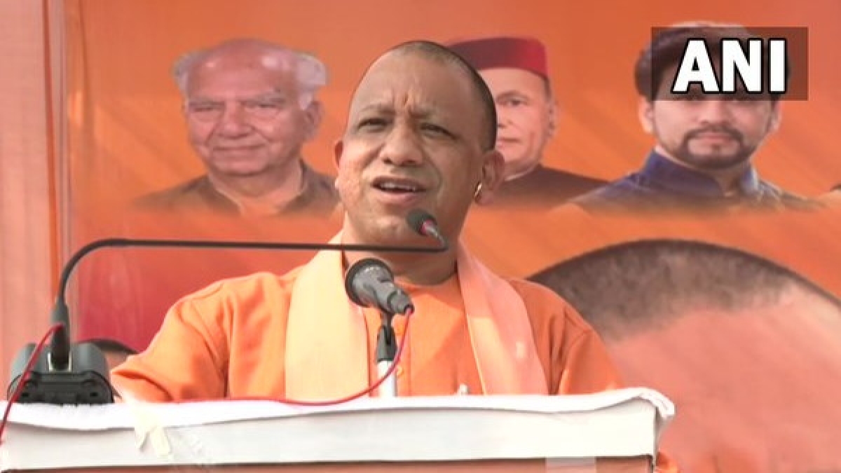 himachal pradesh assembly elections 2022 yogi adityanath and rajnath singh rally himachal pradesh assembly elections 2022 yogi adityanath and rajnath singh rally