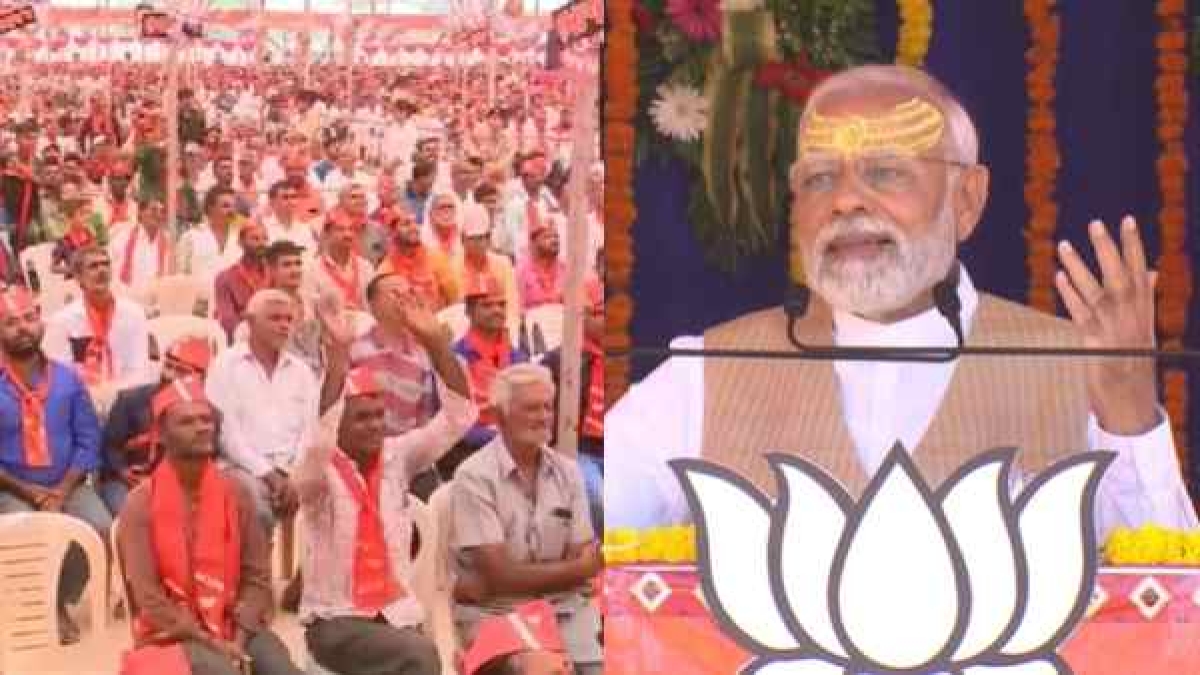 Gujarat Elections PM Modi Gujarat Elections PM Modi