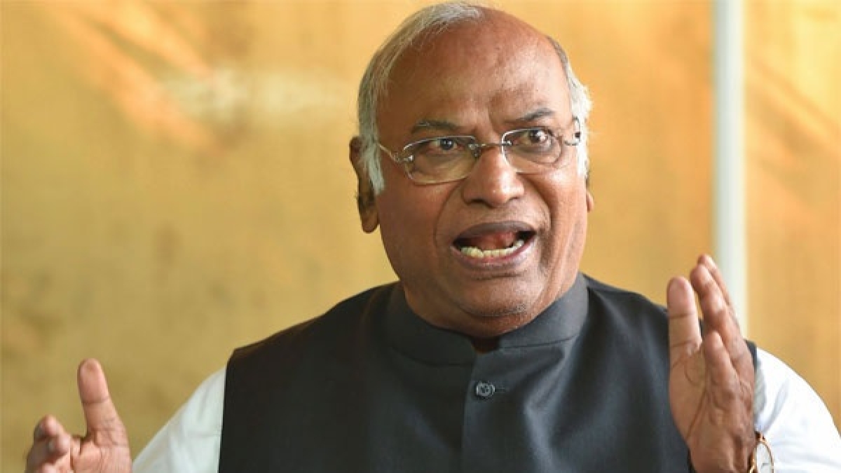congress president congress president