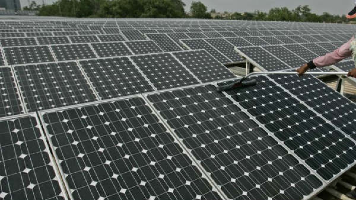 solar solar