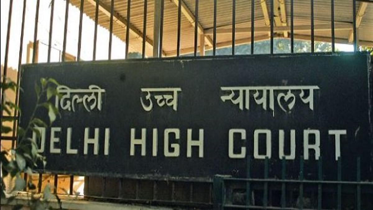 'मां का फैसला अंतिम'- दिल्ली हाई कोर्ट