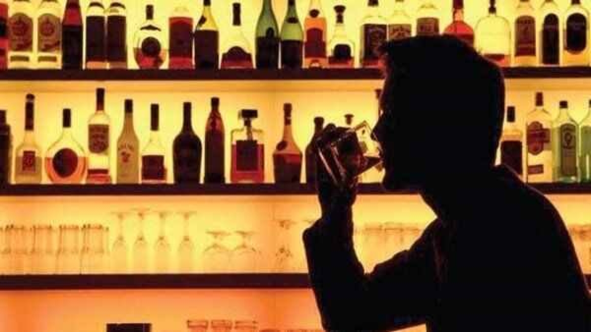Delhi Liquor Policy Delhi Liquor Policy