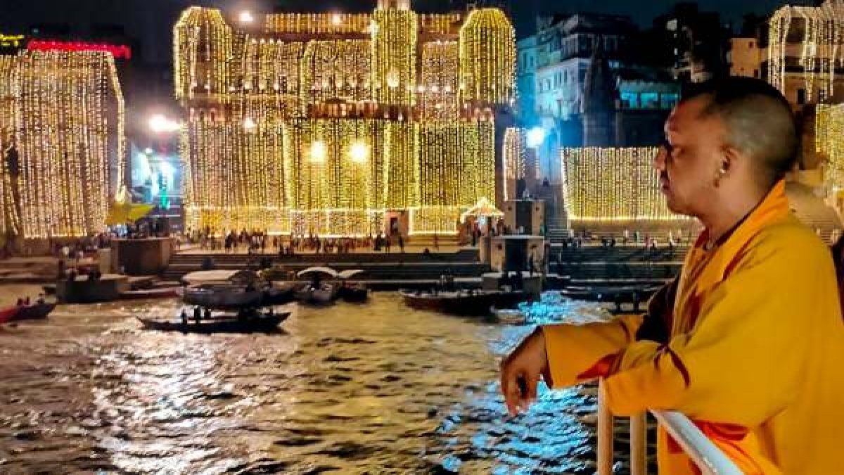 2019 में क्रूज चलाने का बना था प्लान