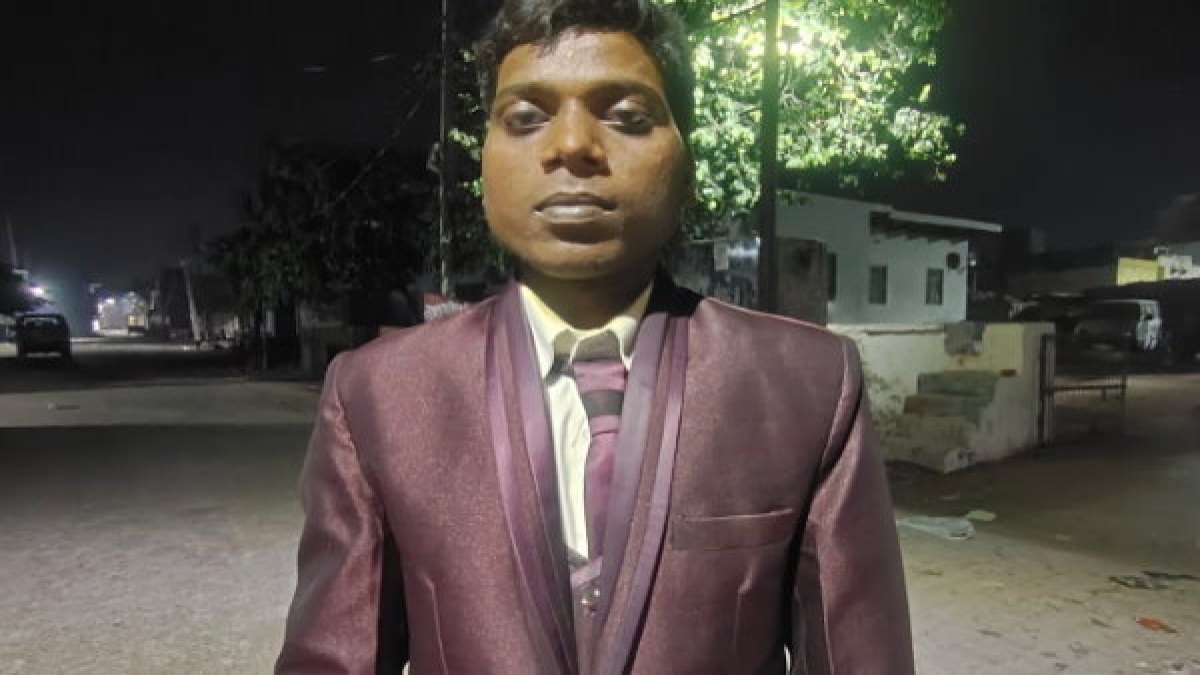 Returned the baraat from Rajasthan for not bringing sari and sandals Returned the baraat from Rajasthan for not bringing sari and sandals