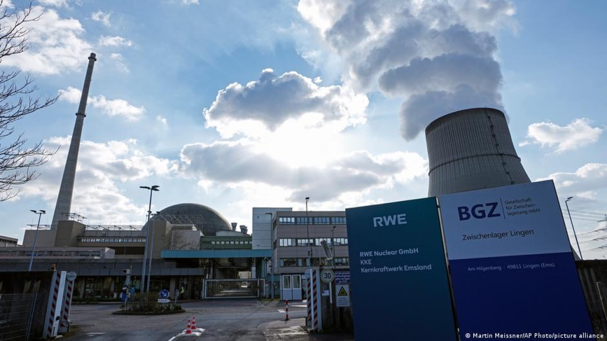 Provided by Deutsche Welle Provided by Deutsche Welle