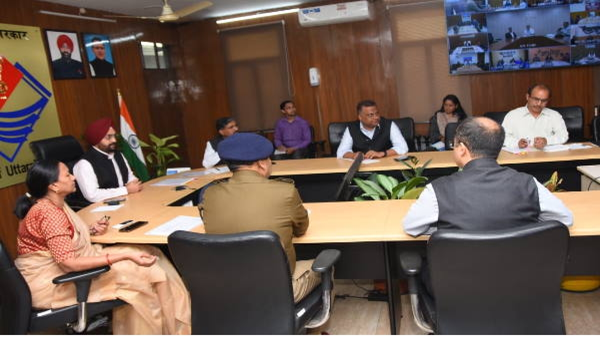 competitive examinations students jobs election mode Chief Secretary directions officers ukpsc competitive examinations students jobs election mode Chief Secretary directions officers ukpsc