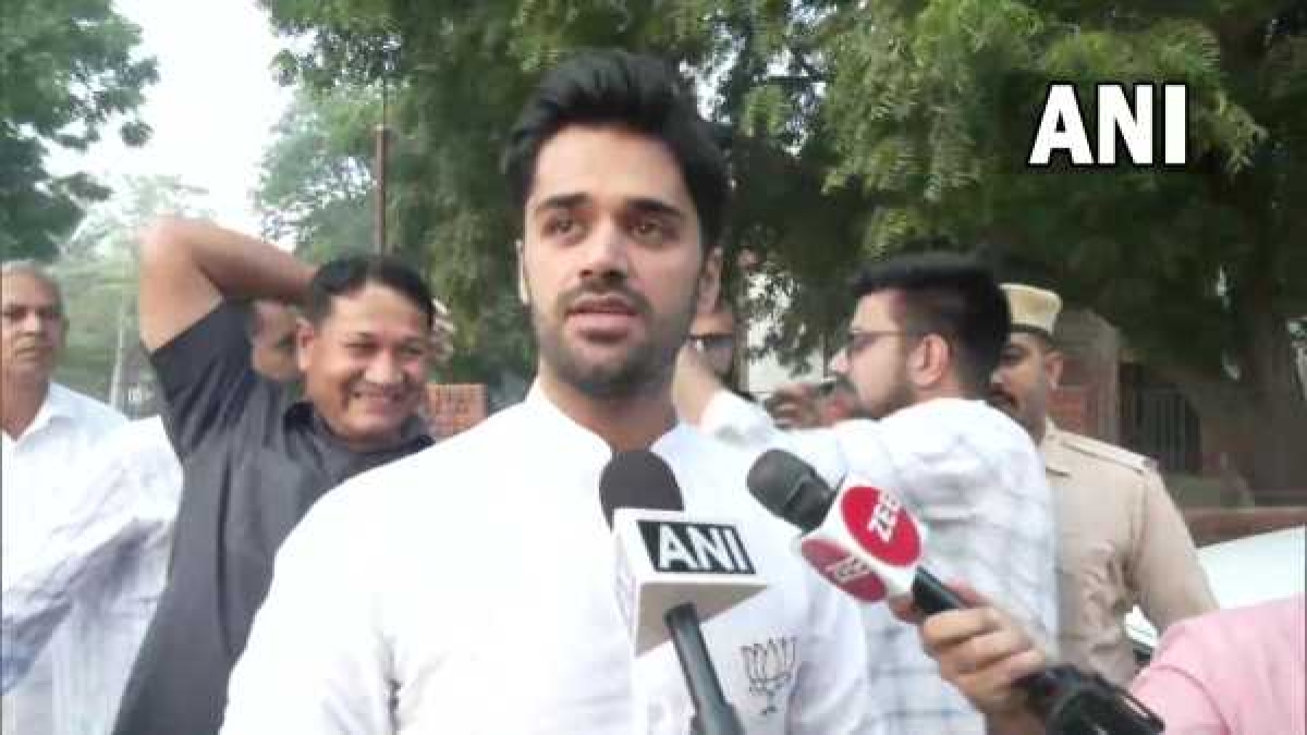Haryana Adampur By Election Haryana Adampur By Election