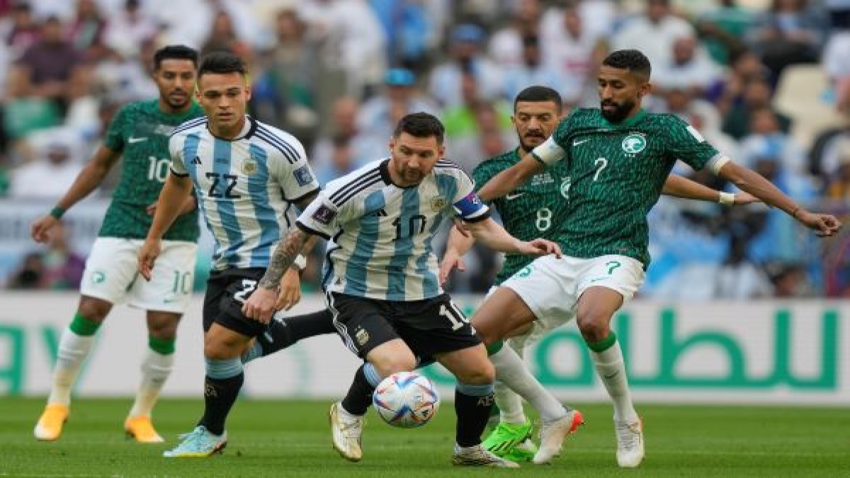 FIFA World Cup 2022 FIFA World Cup 2022