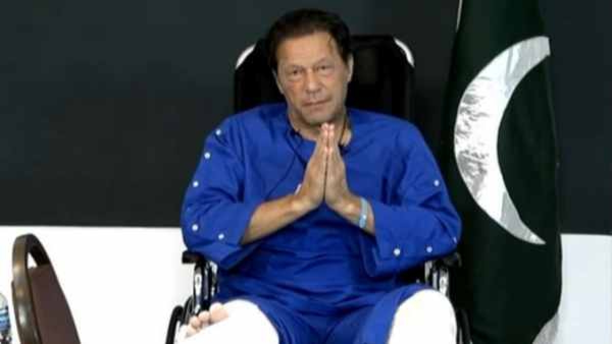 Imran Khan Pakistan Imran Khan Pakistan