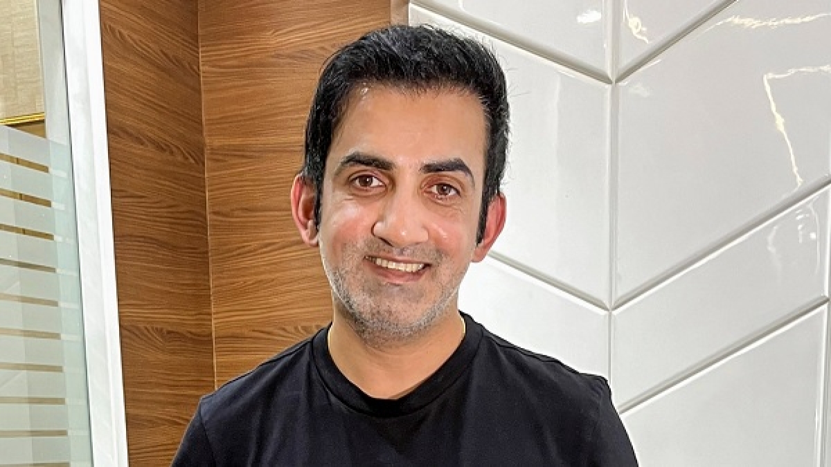 गौतम गंभीर ने विदेशी कोचों की आलोचना की