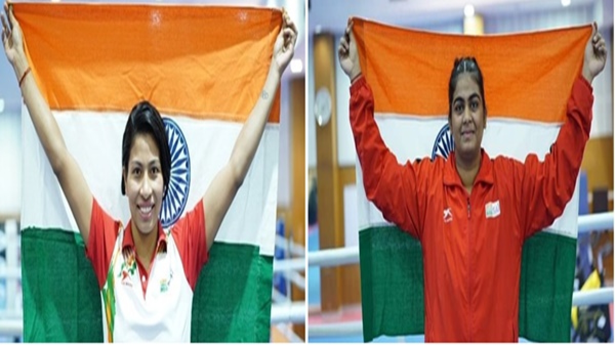 Asian Boxing Championships Asian Boxing Championships