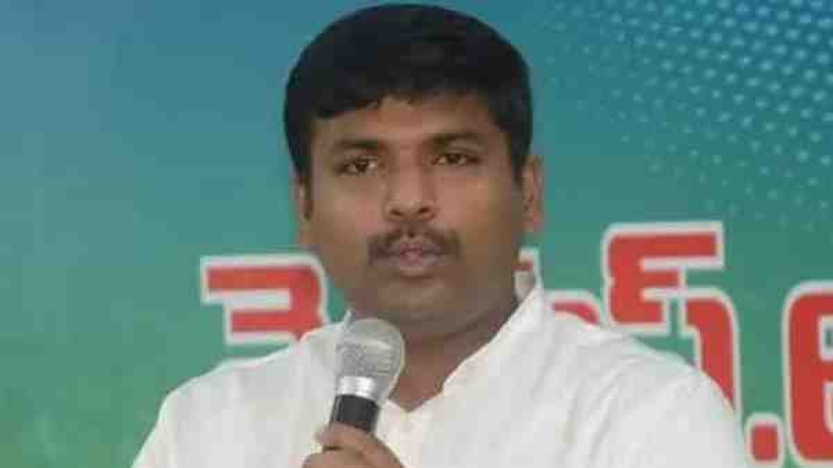 Gudivada Amarnath Gudivada Amarnath