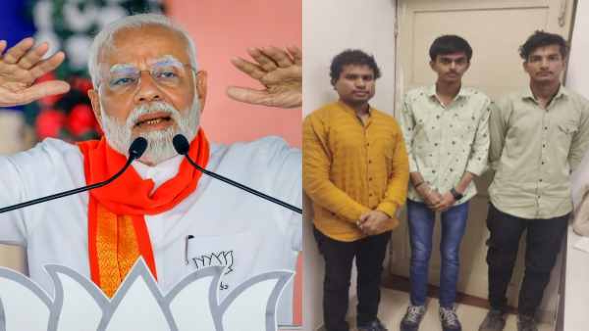 PM Modi Gujarat PM Modi Gujarat