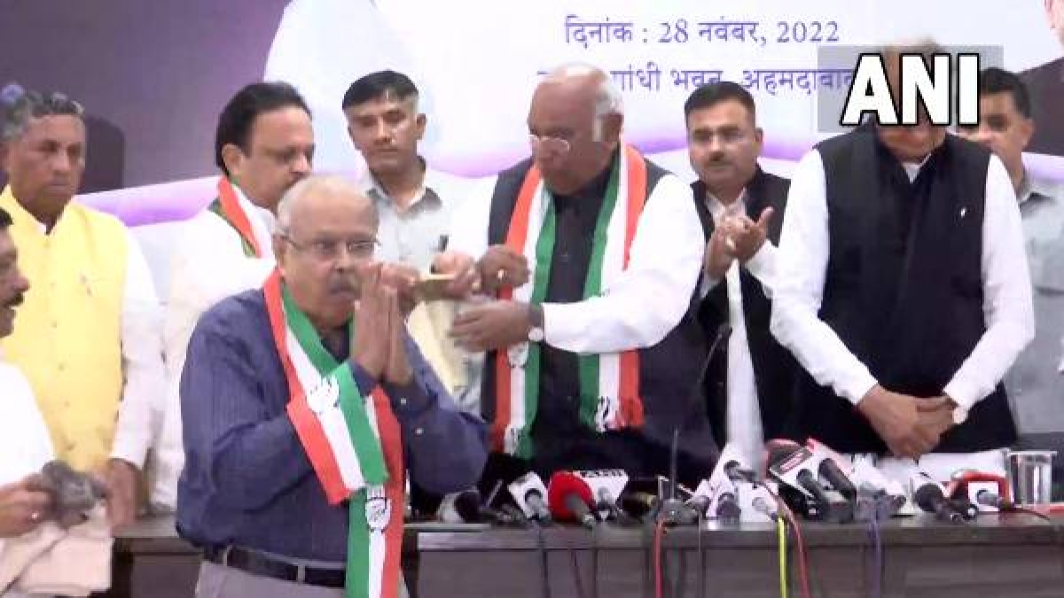 Gujarat Election 2022 Gujarat Election 2022