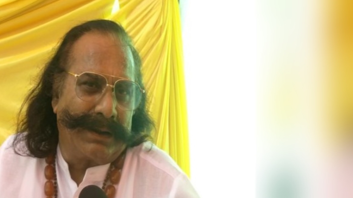 2024 के बाद जातिवाद खत्म हो जाएगा