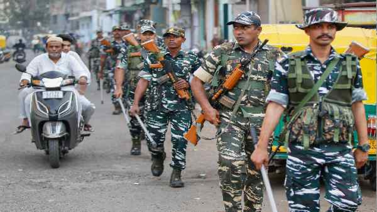 दो सीटों पर निर्दलीय मुस्लिम उम्मीदवारों की क्यों भरमार ?