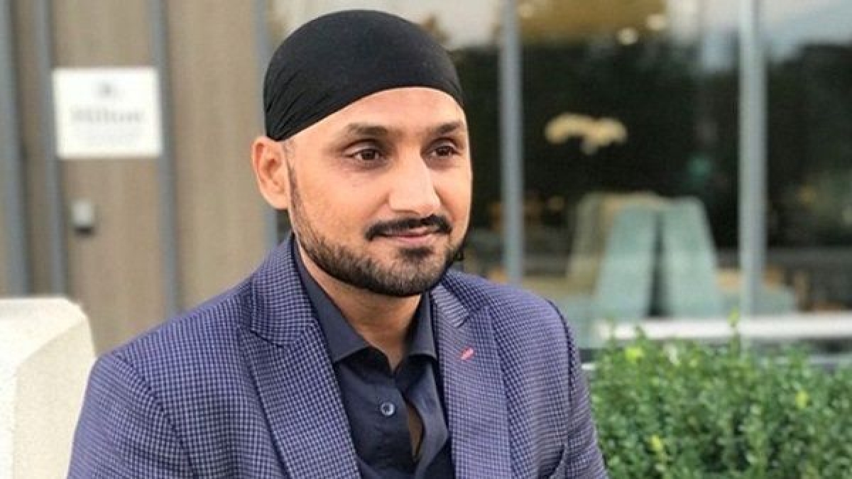 Harbhajan Singh Harbhajan Singh