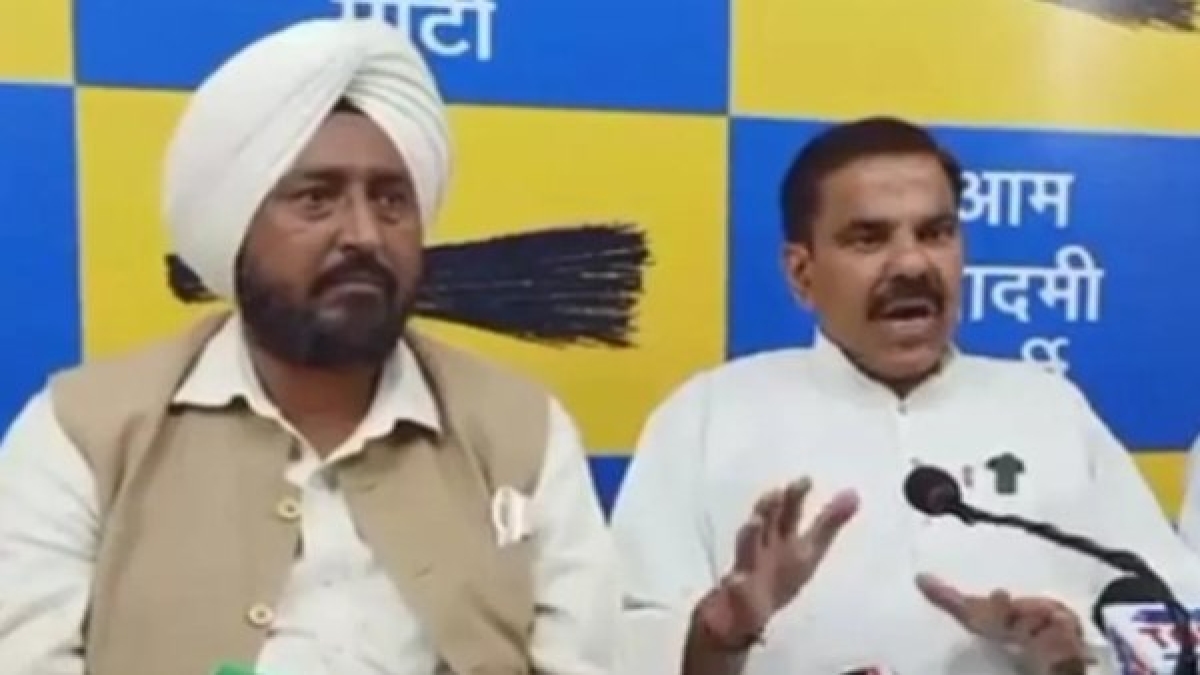 Harshdev Singh Harshdev Singh