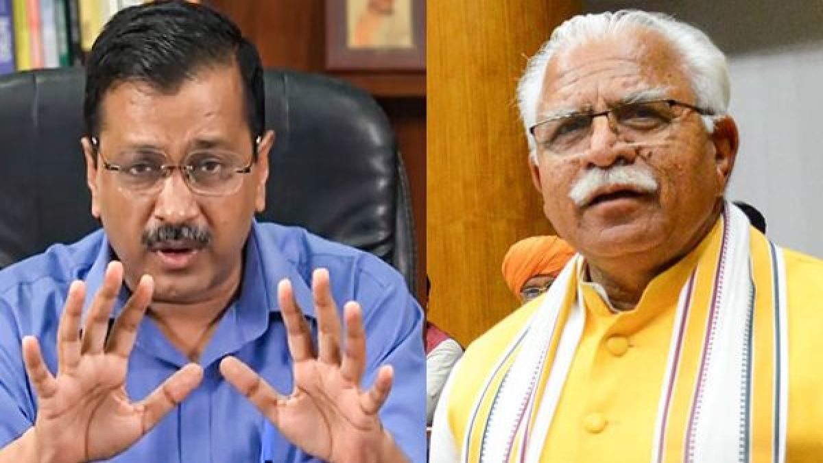 Arvind Kejriwal Arvind Kejriwal