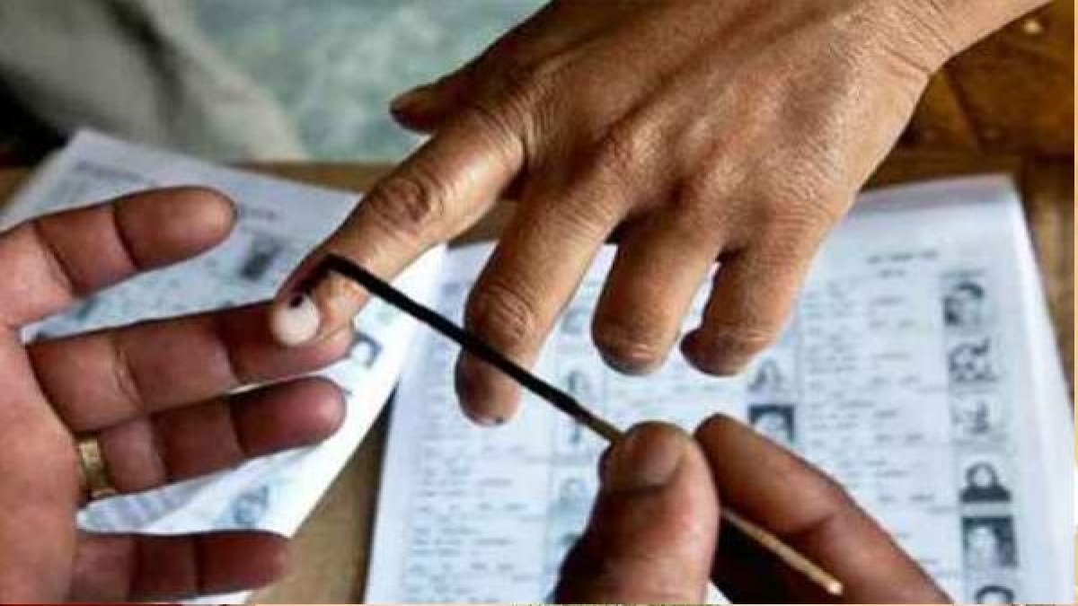 Himachal Assembly Election voting Himachal Assembly Election voting