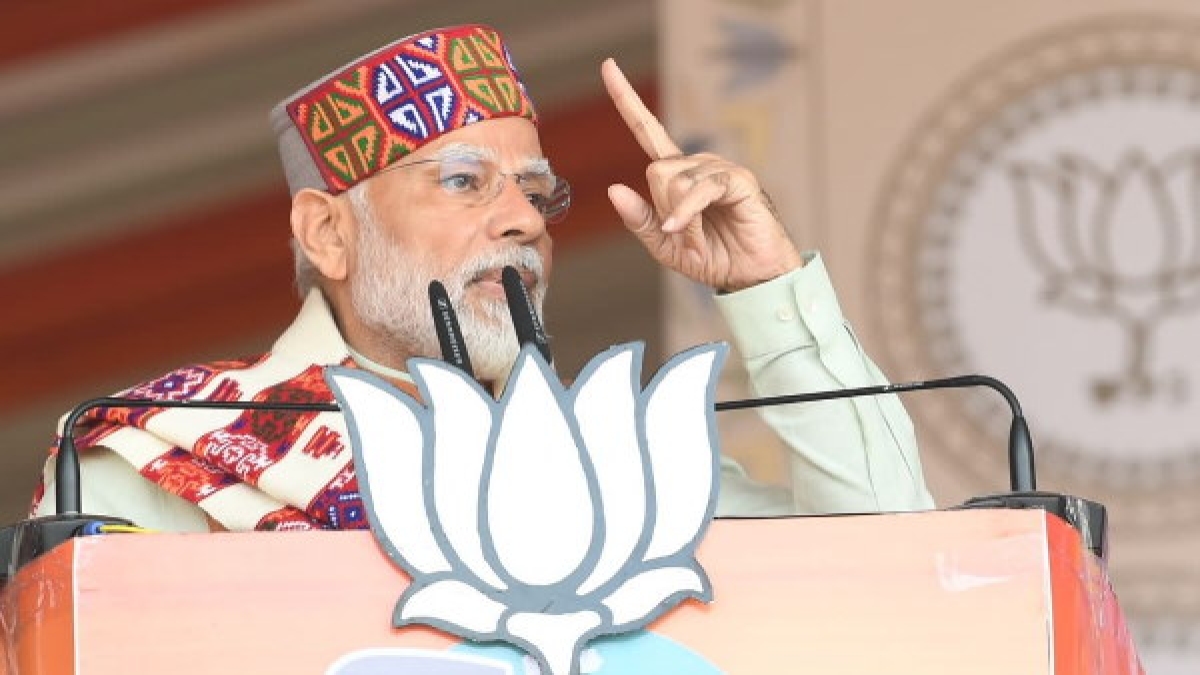 himachal pradesh election 2022 PM modi open letter to voters himachal pradesh election 2022 PM modi open letter to voters