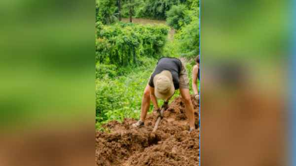 'माउंटेन मैन' जैसे पराक्रमी सपूतों का पौरुष