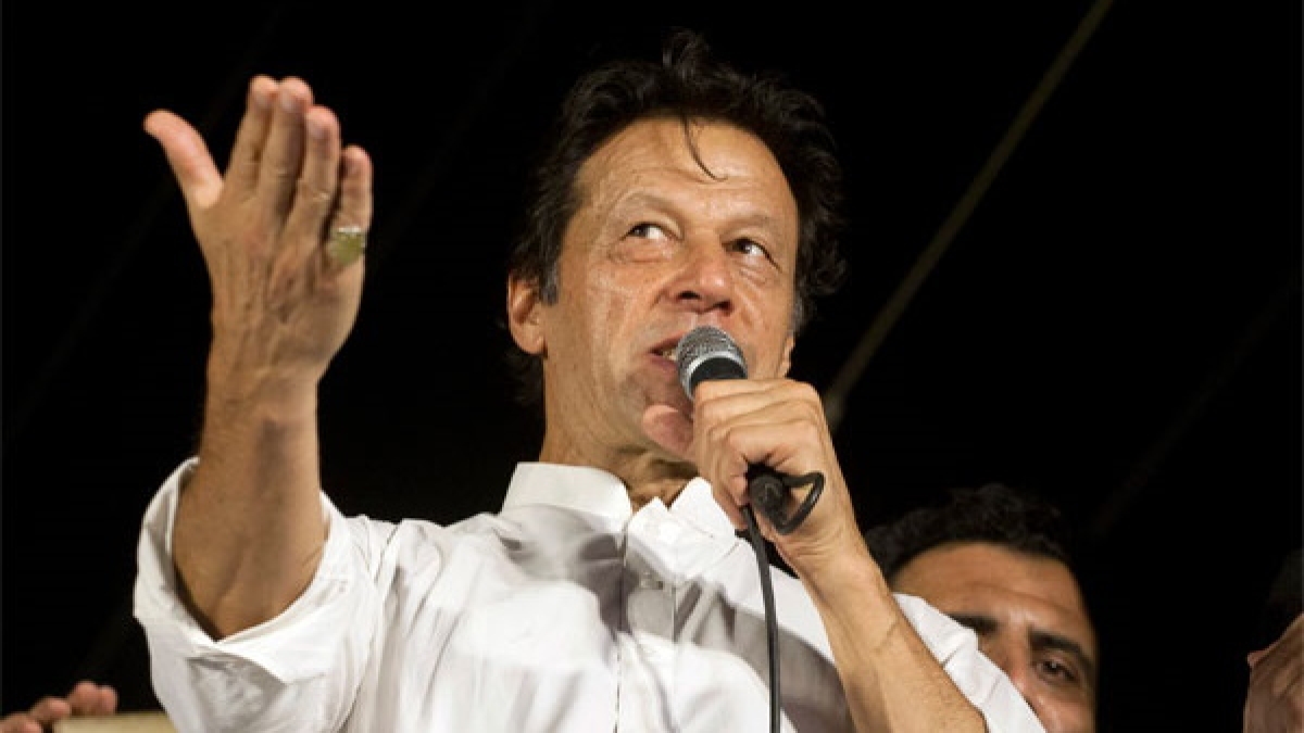 imran imran