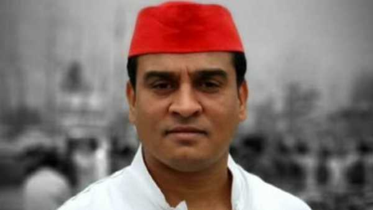 Irfan Solanki Irfan Solanki