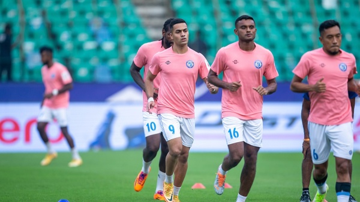 India Super League 2022-23: Jamshedpur FC vs East Bengal FC match preview India Super League 2022-23: Jamshedpur FC vs East Bengal FC match preview