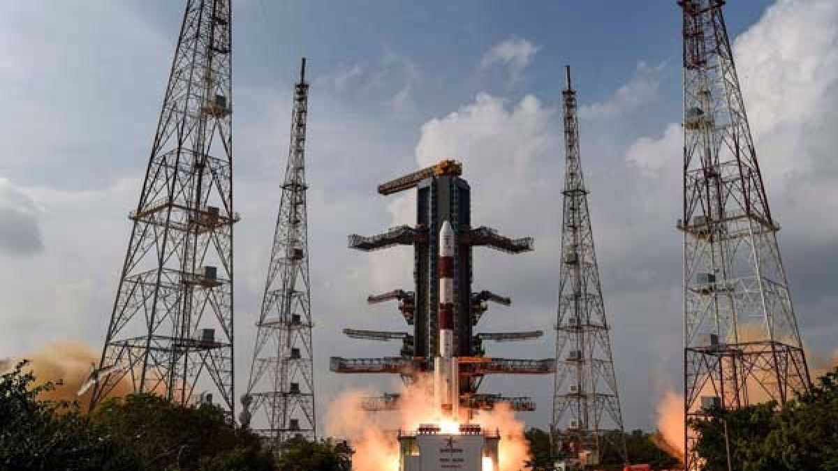 isro isro